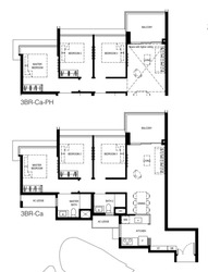 Normanton Park (D5), Apartment #461939351